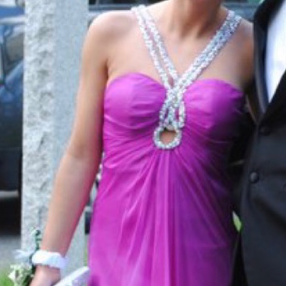 PROM DRESS - Picture 7 of 7